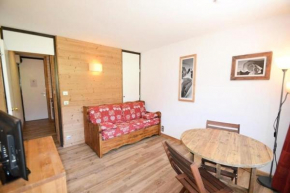 Résidence Le France - Studio 2 pers - LE FRANCE - PLAGNE CENTRE MAE-9254